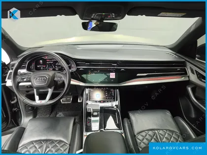 AUDI Q8 50 TDI QUATTRO PREMIUM