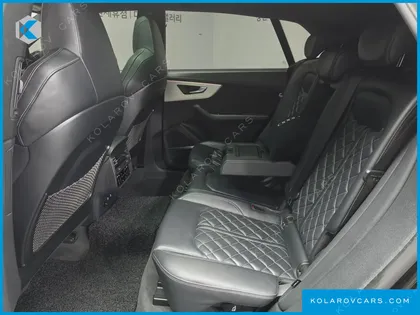 AUDI Q8 50 TDI QUATTRO PREMIUM