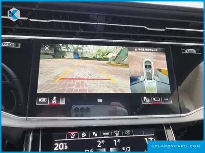 AUDI Q8 50 TDI QUATTRO PREMIUM