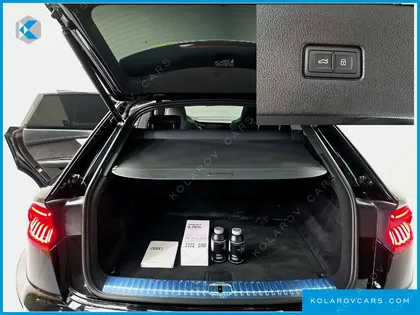 AUDI Q8 50 TDI QUATTRO PREMIUM