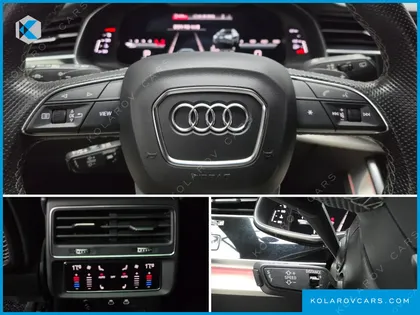 AUDI Q8 50 TDI QUATTRO PREMIUM