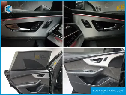 AUDI Q8 50 TDI QUATTRO PREMIUM