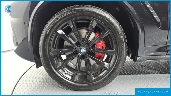 BMW X4 XDRIVE20I M SPORT PRO SPECIAL EDITION