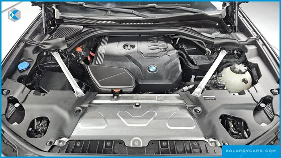 BMW X4 XDRIVE20I M SPORT PRO SPECIAL EDITION