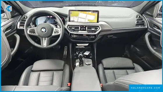 BMW X4 XDRIVE20I M SPORT PRO SPECIAL EDITION