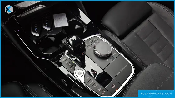 BMW X4 XDRIVE20I M SPORT PRO SPECIAL EDITION