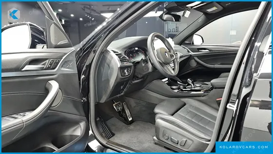 BMW X4 XDRIVE20I M SPORT PRO SPECIAL EDITION