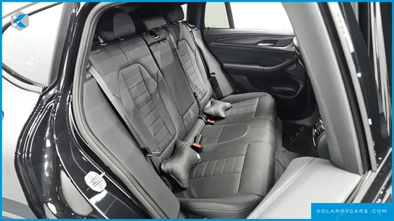 BMW X4 XDRIVE20I M SPORT PRO SPECIAL EDITION