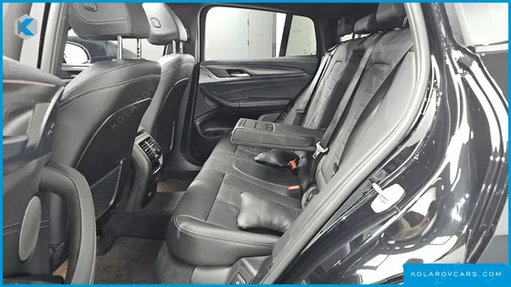 BMW X4 XDRIVE20I M SPORT PRO SPECIAL EDITION