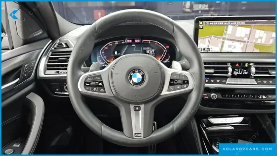 BMW X4 XDRIVE20I M SPORT PRO SPECIAL EDITION