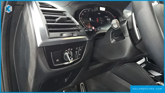 BMW X4 XDRIVE20I M SPORT PRO SPECIAL EDITION