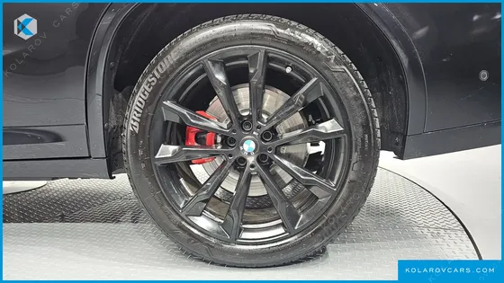 BMW X4 XDRIVE20I M SPORT PRO SPECIAL EDITION