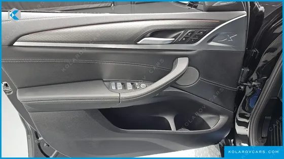 BMW X4 XDRIVE20I M SPORT PRO SPECIAL EDITION