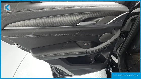 BMW X4 XDRIVE20I M SPORT PRO SPECIAL EDITION