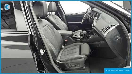 BMW X4 XDRIVE20I M SPORT PRO SPECIAL EDITION