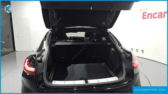 BMW X4 XDRIVE20I M SPORT PRO SPECIAL EDITION