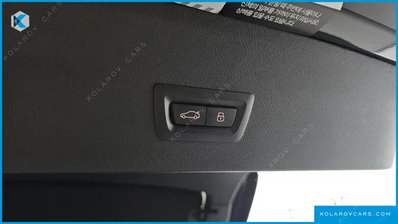 BMW X4 XDRIVE20I M SPORT PRO SPECIAL EDITION