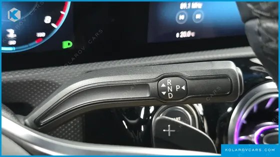 MERCEDES A-CLASS A220 HATCHBACK