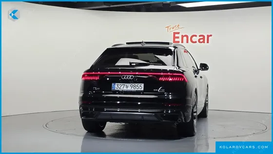 AUDI Q8 55 TFSI QUATTRO PREMIUM