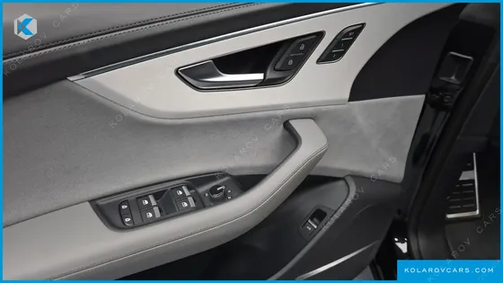 AUDI Q8 55 TFSI QUATTRO PREMIUM