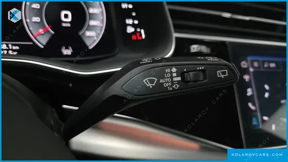 AUDI Q8 55 TFSI QUATTRO PREMIUM