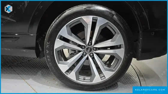 AUDI Q8 55 TFSI QUATTRO PREMIUM