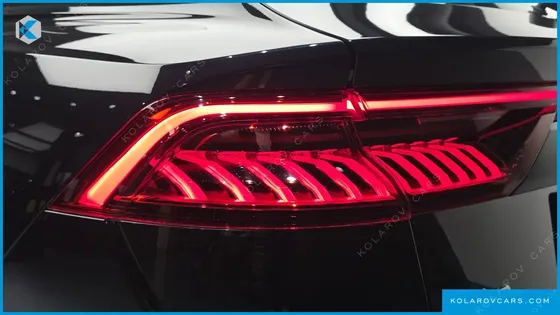 AUDI Q8 55 TFSI QUATTRO PREMIUM