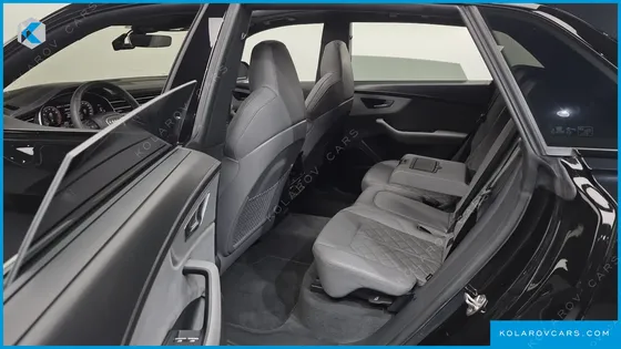 AUDI Q8 55 TFSI QUATTRO PREMIUM