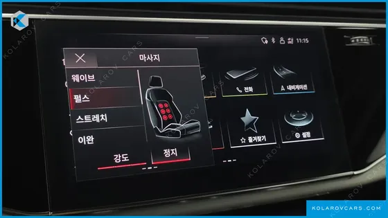 AUDI Q8 55 TFSI QUATTRO PREMIUM