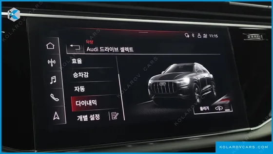 AUDI Q8 55 TFSI QUATTRO PREMIUM