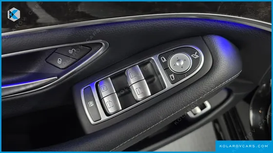 MERCEDES S-CLASS S450L 4MATIC