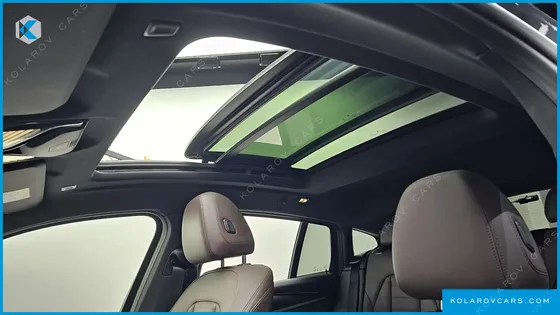 BMW X4 XDRIVE20I M SPORT