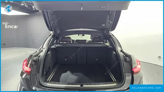 BMW X4 XDRIVE20I M SPORT