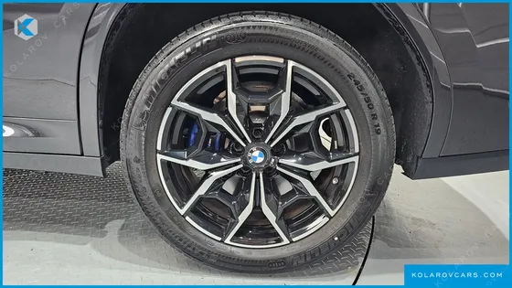 BMW X4 XDRIVE20I M SPORT