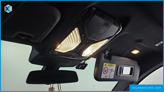 BMW X4 XDRIVE20I M SPORT