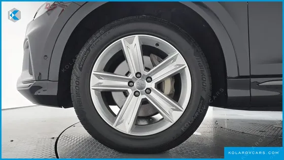 AUDI Q8 45 TDI QUATTRO PREMIUM