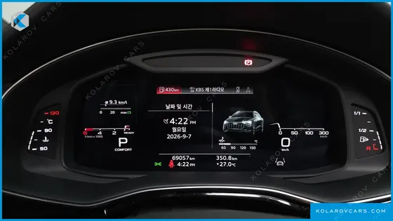 AUDI Q8 45 TDI QUATTRO PREMIUM