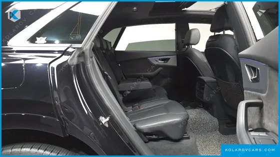 AUDI Q8 45 TDI QUATTRO PREMIUM