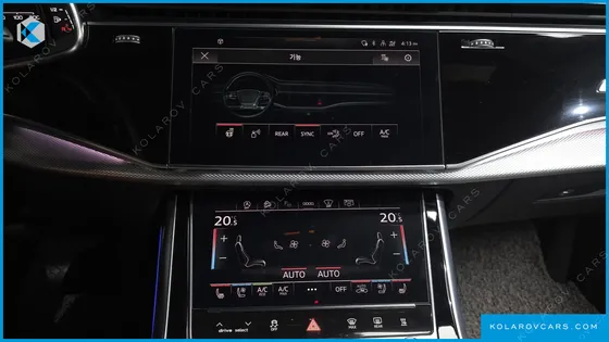 AUDI Q8 45 TDI QUATTRO PREMIUM