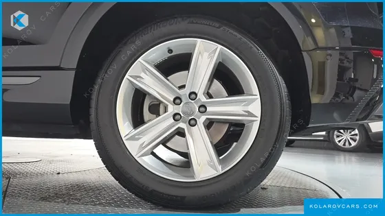 AUDI Q8 45 TDI QUATTRO PREMIUM