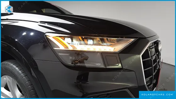 AUDI Q8 45 TDI QUATTRO PREMIUM