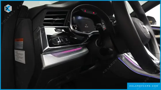 AUDI Q8 45 TDI QUATTRO PREMIUM
