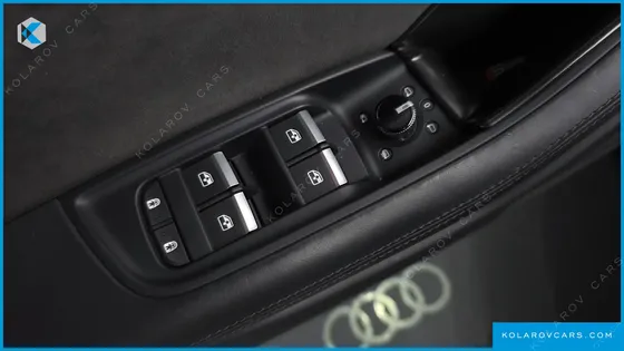 AUDI Q8 45 TDI QUATTRO PREMIUM
