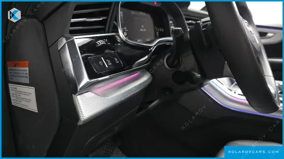 AUDI Q8 45 TDI QUATTRO PREMIUM
