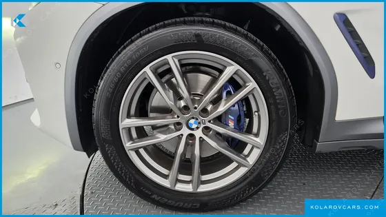 BMW X4 XDRIVE20I M SPORTS X ONLILE EXCLUSIVE EDITION