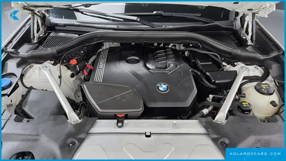 BMW X4 XDRIVE20I M SPORTS X ONLILE EXCLUSIVE EDITION