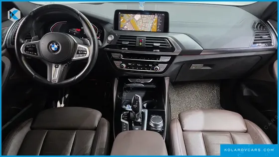 BMW X4 XDRIVE20I M SPORTS X ONLILE EXCLUSIVE EDITION