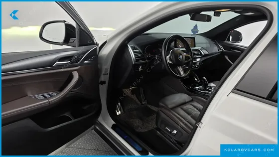 BMW X4 XDRIVE20I M SPORTS X ONLILE EXCLUSIVE EDITION