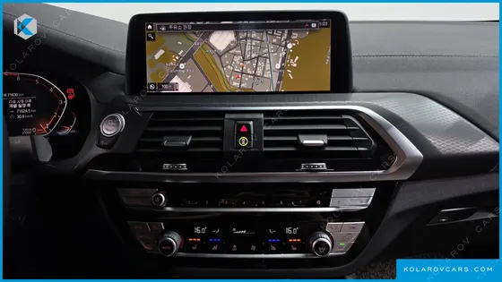 BMW X4 XDRIVE20I M SPORTS X ONLILE EXCLUSIVE EDITION