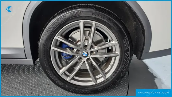 BMW X4 XDRIVE20I M SPORTS X ONLILE EXCLUSIVE EDITION